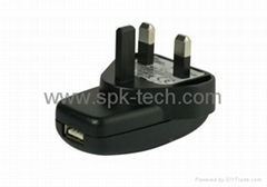 Universal USB Power Supply AD0501