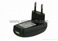 Universal USB Power Supply AD0501 2