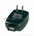 Universal USB Power Supply AD0501 4