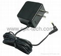 SPK-10W with US Plug  battery charger