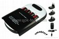 SCH500F Smart Quick Charger with Power Bank Function