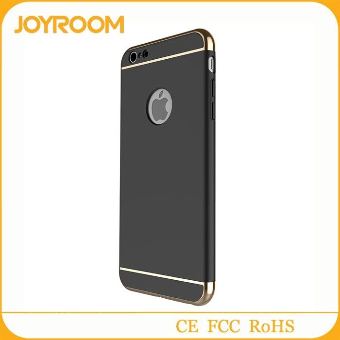 JOYROOM 3 in 1 hard pc case for iphone 6s/plus 2