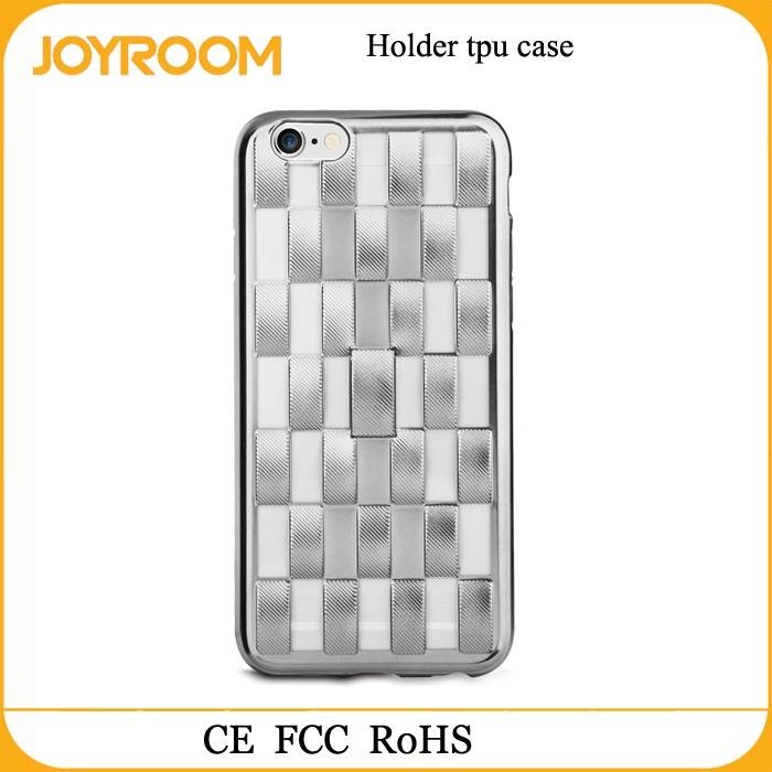 JOYROOM Hot TPU Mobile phone case for iphone 6