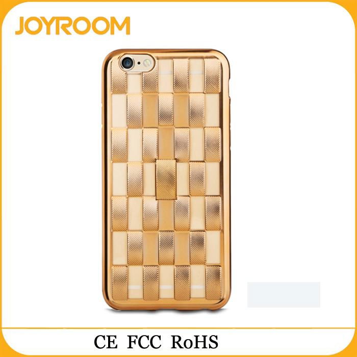 JOYROOM Hot TPU Mobile phone case for iphone 6 2