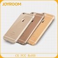 JOYROOM clear tpu cell phone case 4