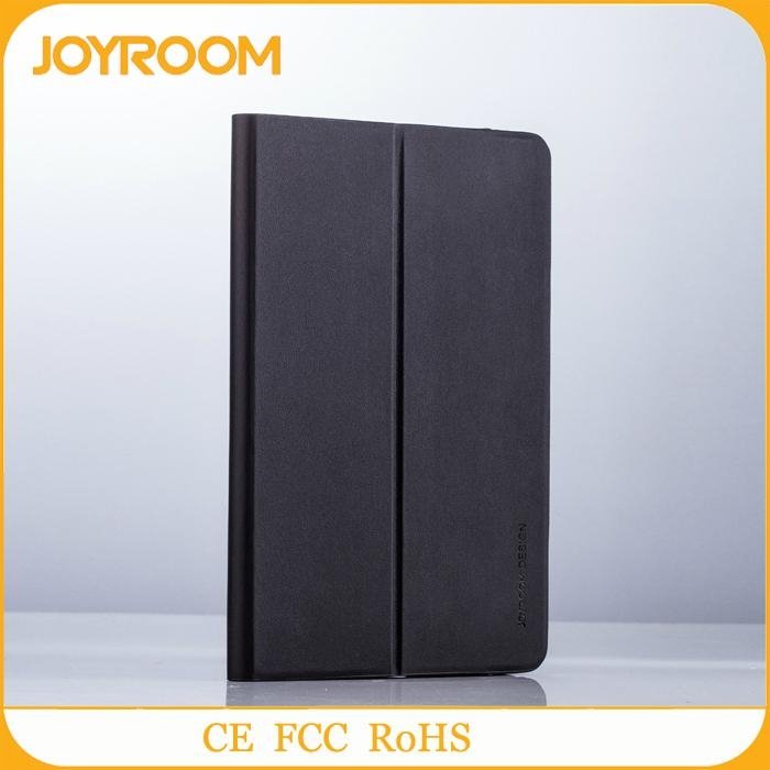 JOYROOM  Dormancy leather cover for ipad mini4