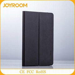 JOYROOM  Dormancy leather cover for ipad mini4