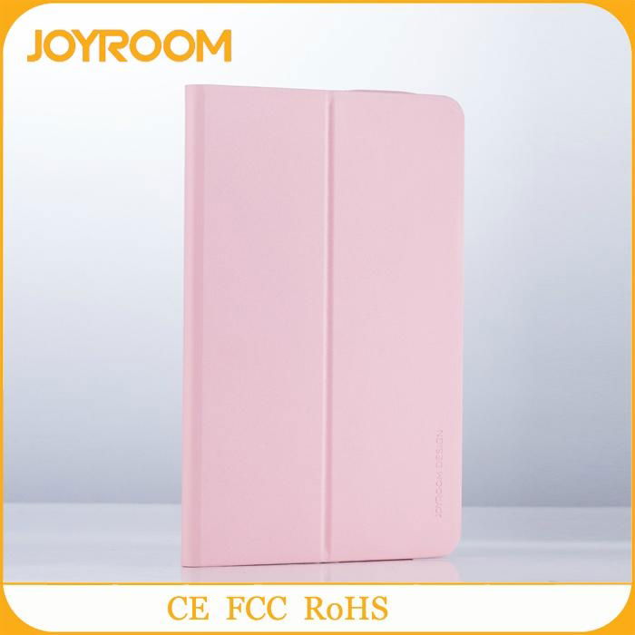 JOYROOM  Dormancy leather cover for ipad mini4 2