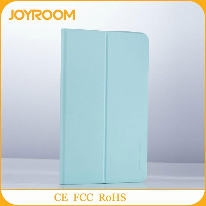 JOYROOM  Dormancy leather cover for ipad mini4 3