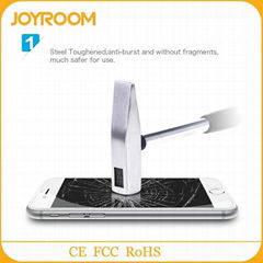 JOYROOM magic paster premium tempered glass screen protector