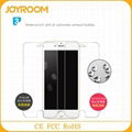 JOYROOM magic paster premium tempered glass screen protector 2