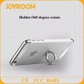 JOYROOM 3 in 1 hard pc case for iphone 6s/6s plus with ring 4
