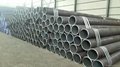 API 5L/ASTM A106/ASTM A53 GR.B seamless steel pipe 4