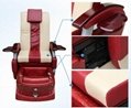 Electric multifunctional massage spa chairs 3
