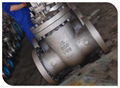 Gate valve