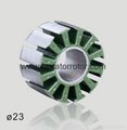 0.2mm Motor stator rotor for Drone,