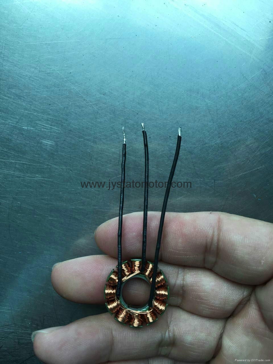 electric motor stator copper wire coil winding supplier manufacturer  service 3