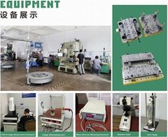 shenzhen jiaye Industrial Equipment Co., Ltd.