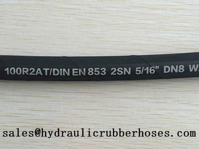 Hydraulic Hose