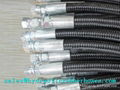 SAE J517 Type 100 R5 Hydraulic Hose