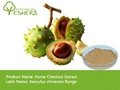 ISO factory supply Aesculus chinensis extract