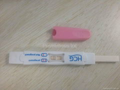 HCG Rapid Test Midstream (HCG) (Urine)