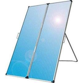 Sunforce 30-Watt Amorphous Folding Solar Kit 50232
