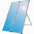 Sunforce 30-Watt Amorphous Folding Solar