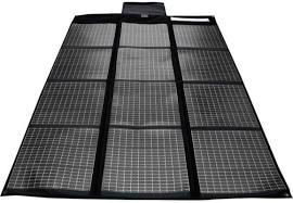 Powerfilm Foldable 30W Solar Charger F15-1800