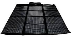 PowerFilm Foldable 20W Solar Charger F15-1200