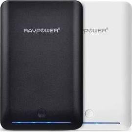 RAVPower Deluxe 14000mAh Power Bank External Battery Charger