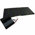 Wholesale 120 watt monocrystalline