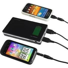 10000mAh External Battery Power Bank Charger Portable Power Station