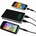 10000mAh External Battery Power Bank