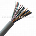 LSZH Compliant Cable UL20979