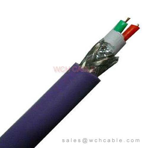 PVC Data Cable UL2725