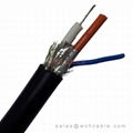 TPU Jacketed Audio Cable UL21323