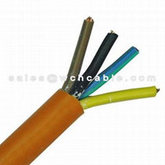 Automotive Custom Cable