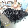 Heavy Duty Spring Cable 3