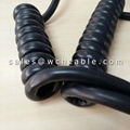 Heavy Duty Spring Cable 1