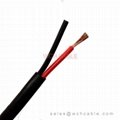 Anti-UV LSZH Cable
