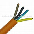 Excellent Bending LSZH Cable