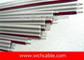 UL2651 FRC Flat Ribbon Cable 
