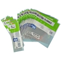 PET Shrink Label Printed 5