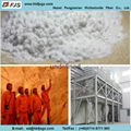 wholesale Fengjiashan WFA80 Ultra-long wollastonite Fiber 3