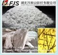 wholesale FENGJISHAN surface treated wollastonite powder 2