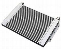 OIL COOLER