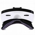  3D VR Glasses Virtual Reality Headset 96 Degree View Angle for 3.5 -  4
