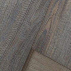 HDF AC4 8mm registered embossed laminate floor