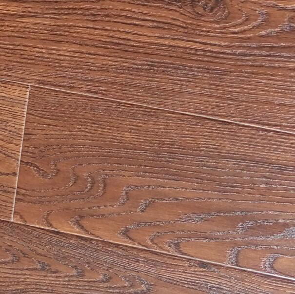 hot sale white oak 8mm russia laminate flooring 2